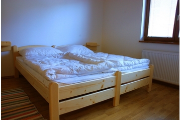 Slovaška Privát Donovaly, Interier